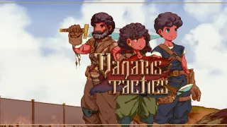 Vanaris Tactics Demo