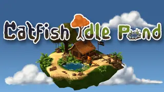Catfish Idle Pond