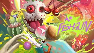 FISHGUN