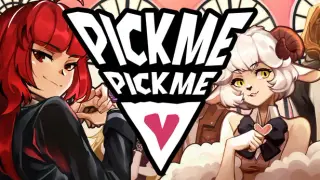 Pick Me Pick Me