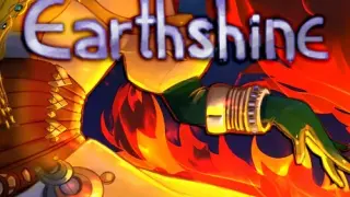 Earthshine - Switch