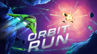 Orbit Run