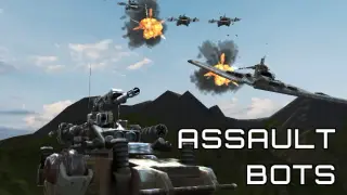Assault Bots