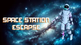 Space Station Escape