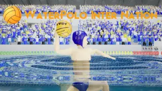 WaterPolo Inter Nation
