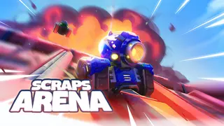 Scraps Arena