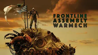 AirMech Soundtrack 2: WarMech