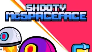 Shooty McSpaceFace - Switch