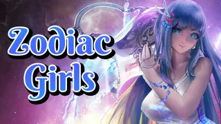Zodiac Girls Complete Edition