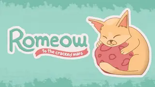Romeow: To The Cracked Mars