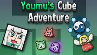 Youmu's Cube Adventure
