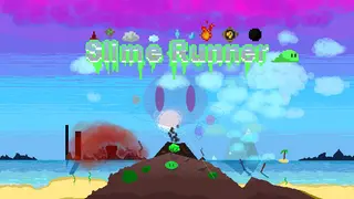 Slime Runner
