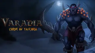 Varadia : Curse Of Ya'Fjora