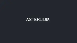 Asteroidia