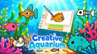 Creative Aquarium