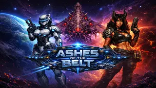 Ashes of the Belt