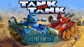 Tank vs Tank Prime - Switch