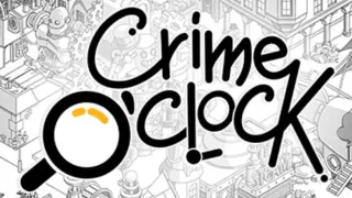 Crime O'Clock