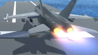 US Navy Sea Conflict - Switch