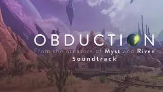 Obduction Soundtrack