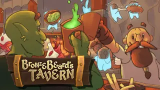 Bronzebeard's Tavern