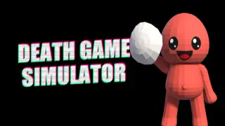 Death Game Simulator