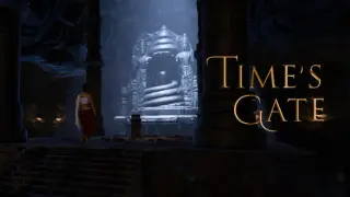 Varuni: Heir of Time