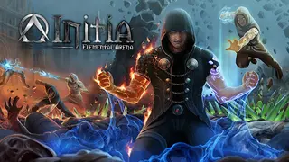 Initia: Elemental Arena