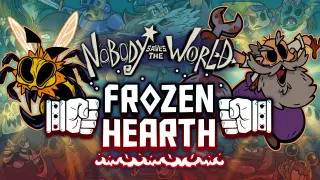 Nobody Saves the World - Frozen Hearth - Switch