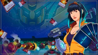 Megabattle Demo - Xbox Series