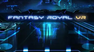 Fantasy Royal VR