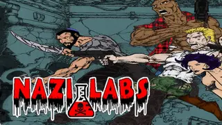 Nazi Labs