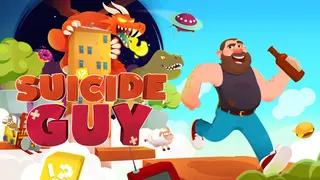 Suicide Guy