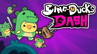 Dino-Ducks Dash