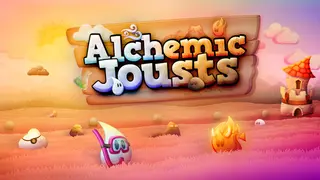 Alchemic Jousts
