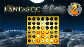 Fantastic 4 In A Row 2