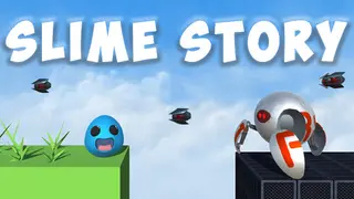 Slime Story