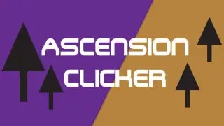 Ascension Clicker