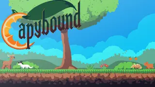 Capybound