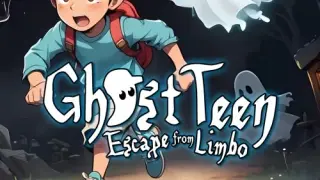 Ghost Teen Escape from Limbo - Switch