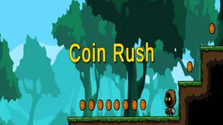 Coin Rush