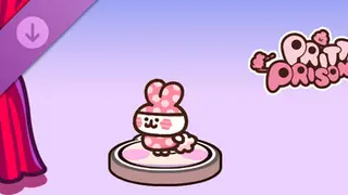 PRIPRI DLC/スキン/単品 うーちんスキン：たまみ Ultimate