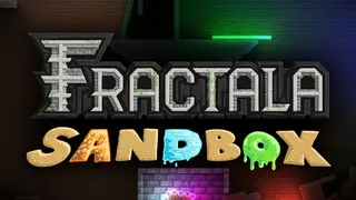 Fractala Sandbox