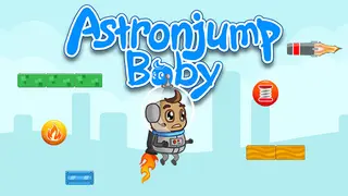 Astron Jump Baby