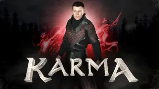 Karma - Chapter 1