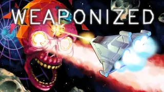 Weaponized