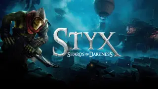 Styx: Shards of Darkness Deluxe Edition