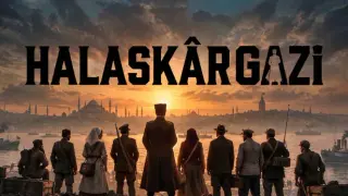 Halaskargâzi