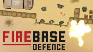 Firebase Defence