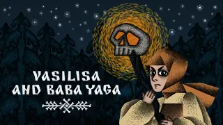 Vasilisa and Baba Yaga - Switch